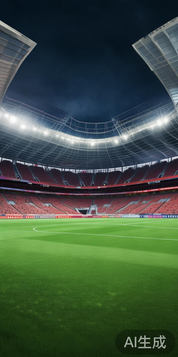 加入江南体育粉丝群，第一时间掌握最新赛况与体育资讯，畅享精彩赛事体验