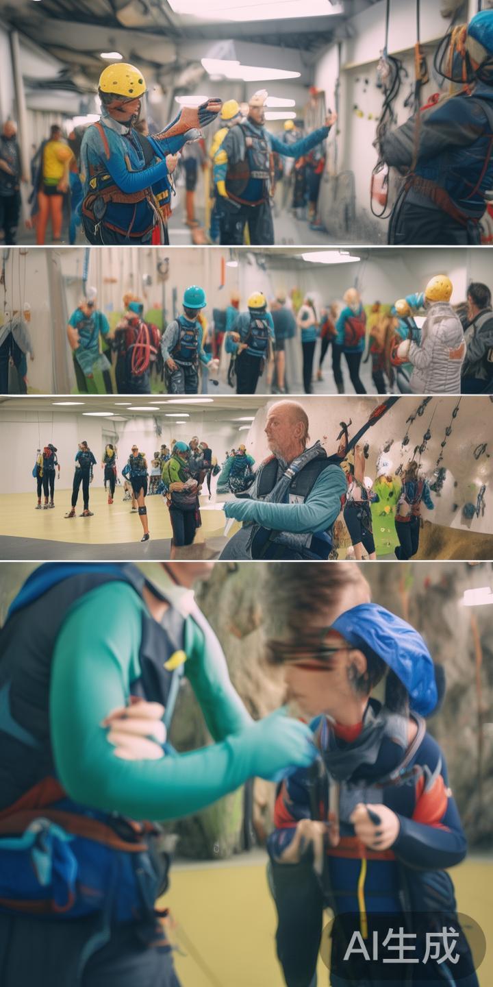 全面解析江南体育极速运动设备创新技术与安全保障措施