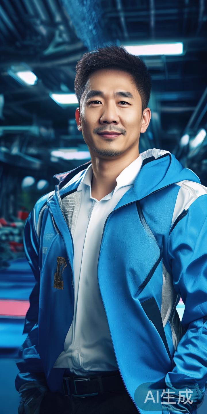 江南体育创始人全面展望未来体育行业发展战略与创新布局