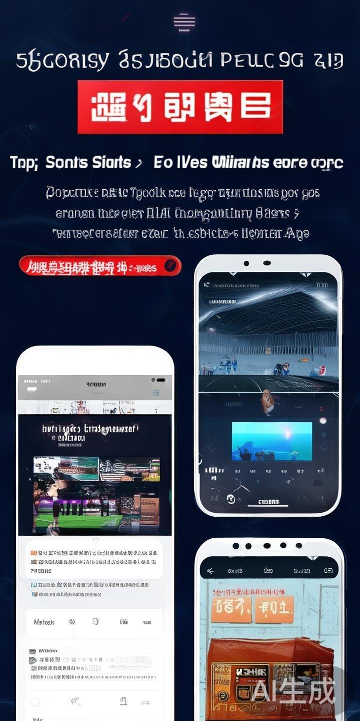 在现代体育爱好者的日常生活中，观看体育直播已成为一