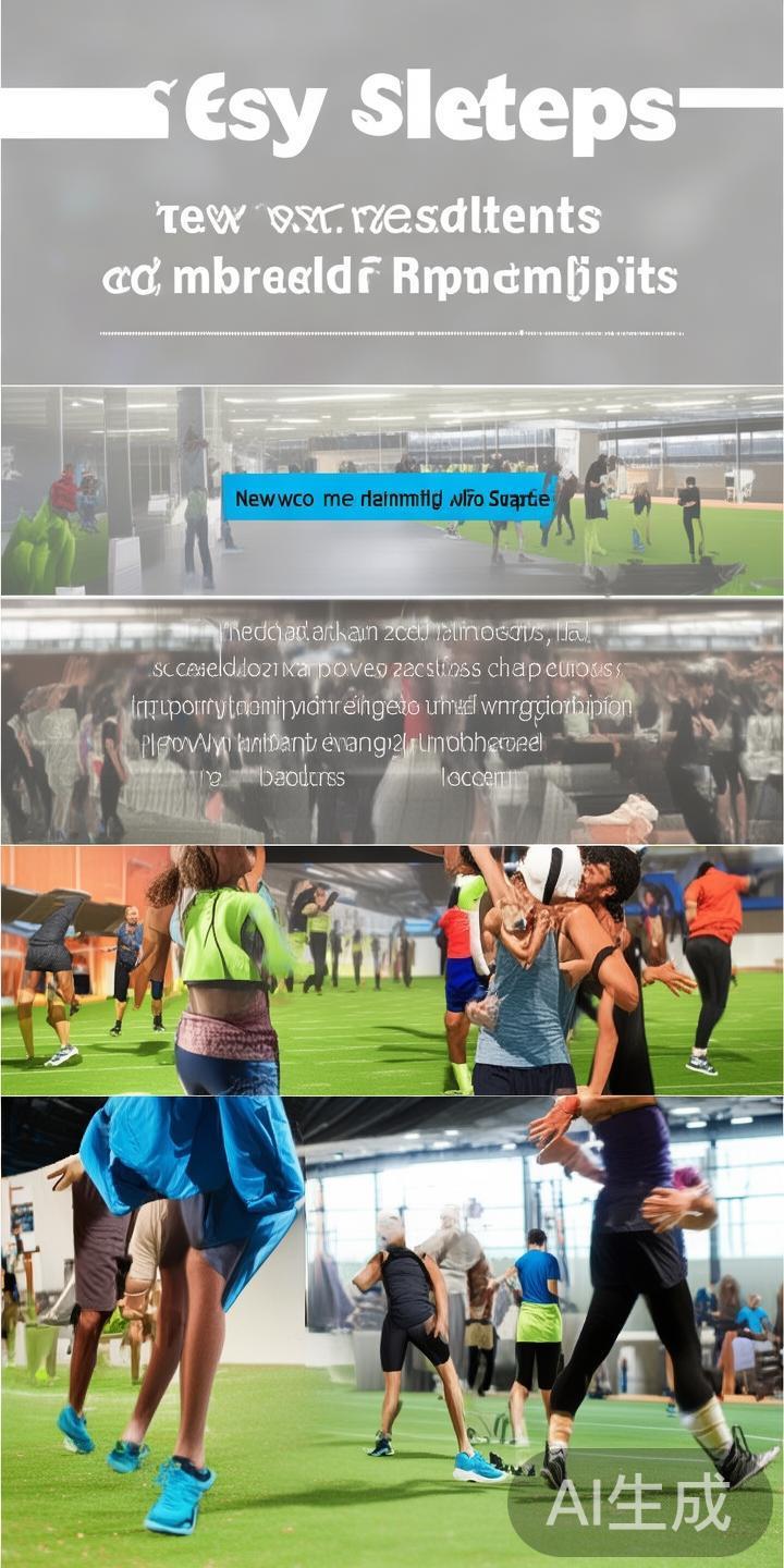 全面解析解锁江南体育VIP会员的最新方法与注意事项详解 这些权益不仅提升了运动体验,也为会员带来了更多便利