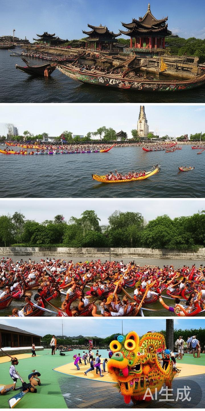 江南地区历史悠久，文化底蕴深厚，体育活动也薪火相传