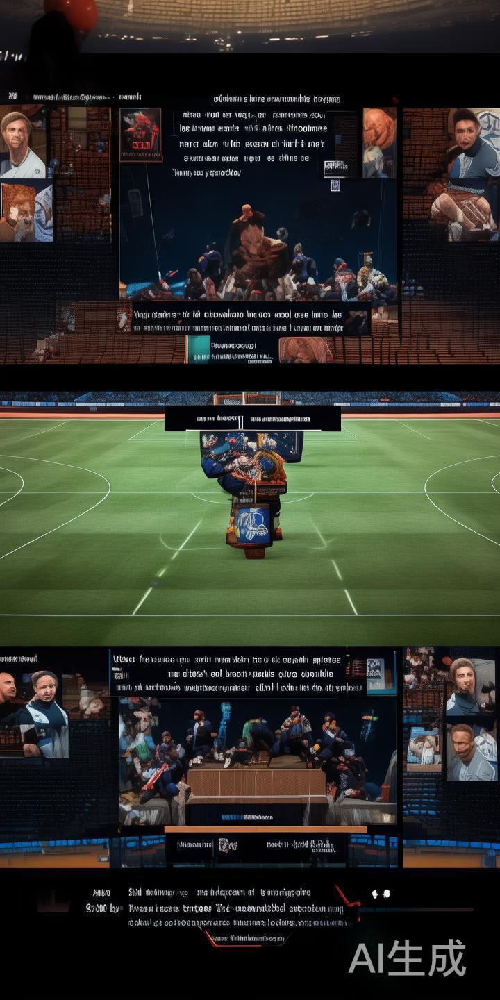 除了现场直播，平台还提供专业的赛前分析和赛后回顾。