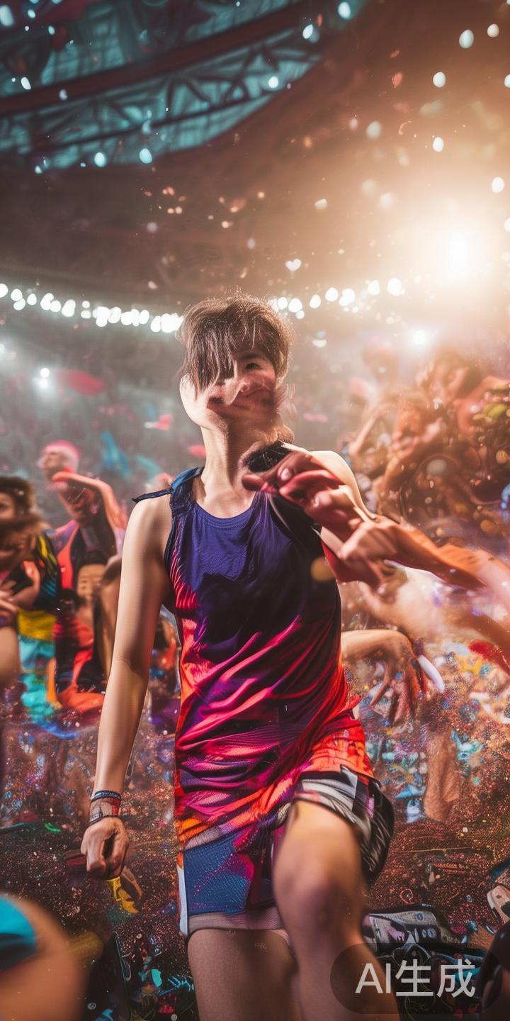 全面了解江南体育网:覆盖丰富赛事与运动资讯的综合平台 为了增强用户粘性,江南体育网还设有互动专区,鼓励用