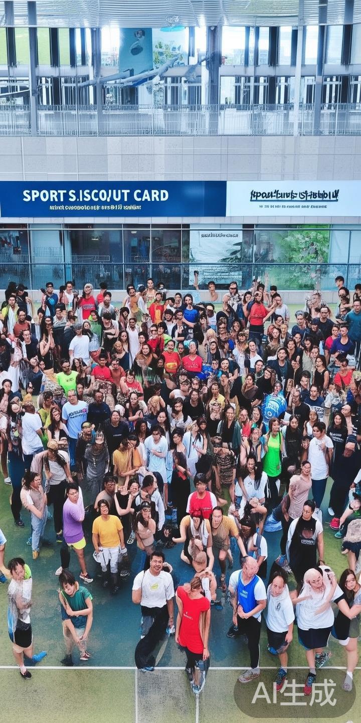 柬埔寨江南地区推动全民健身发展的战略措施与实践探索