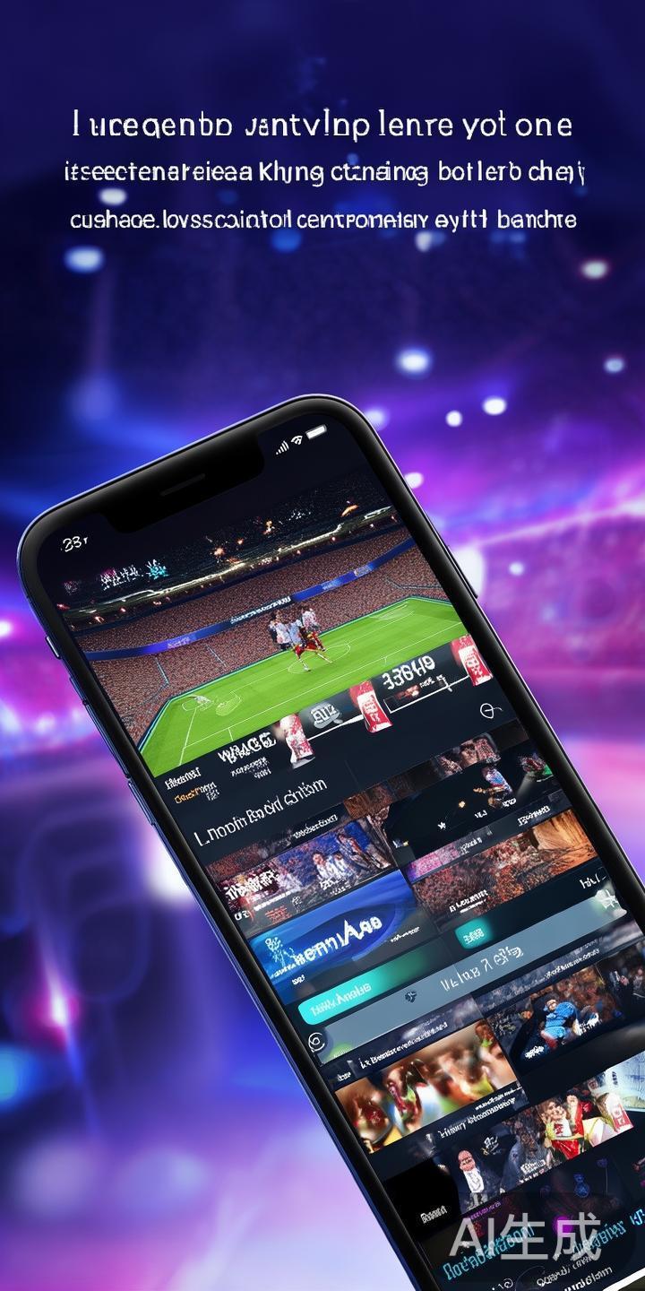 基于大数据分析，江南体育手机版可以根据用户偏好，推