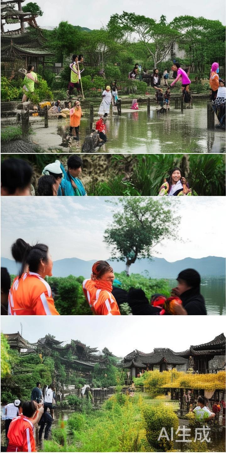 深入探讨江南会体育在推动青少年体育发展中的创新作用与未来发展路径