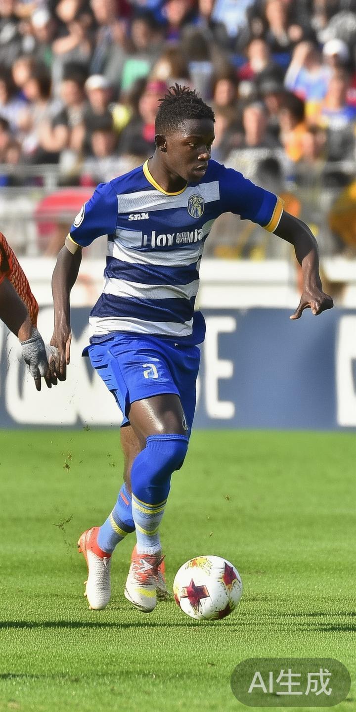 尤文图斯江南体育新人正式亮相:未来足球新星崭露头角