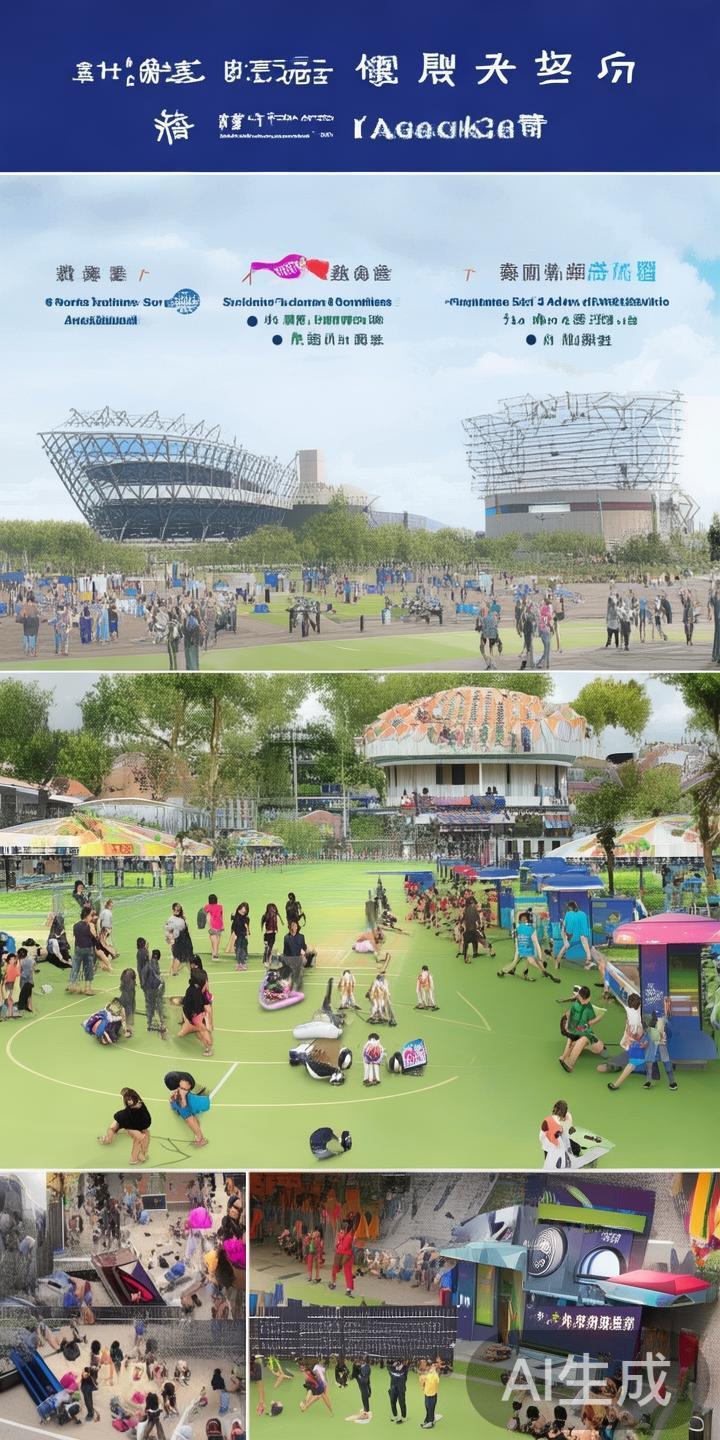 江南体育联盟着力推动体育产业的多元化布局。在传统体